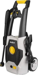 Rebel RB-5010 Hogedrukreiniger 1200W