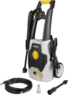 Rebel RB-5010 Hogedrukreiniger 1200W