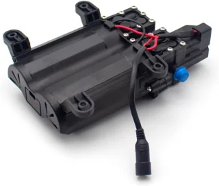 RFWR® Mini Hogedrukreiniger