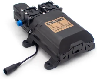 RFWR® Mini Hogedrukreiniger