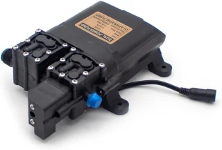 RFWR® Mini Hogedrukreiniger
