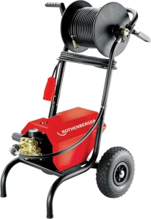 ROTHENBERGER HD 17/190 Hogedrukspuit