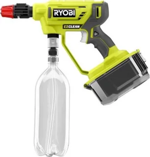 Ryobi ONE+ RY18PW22A-0 18V Accu Power Washer (zonder accu)