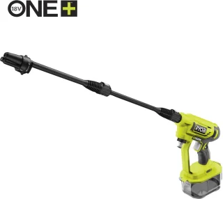 Ryobi ONE+ RY18PW22A-0 18V Accu Power Washer (zonder accu)