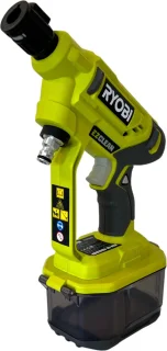 Ryobi ONE+ RY18PW22A-0 18V Accu Power Washer (zonder accu)