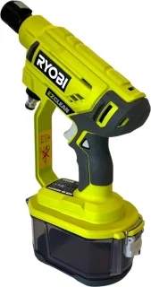 Ryobi ONE+ RY18PW22A-0 18V Accu Power Washer (zonder accu)