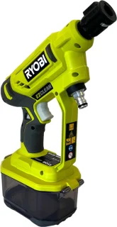 Ryobi ONE+ RY18PW22A-0 18V Accu Power Washer (zonder accu)