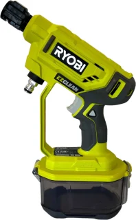 Ryobi ONE+ RY18PW22A-0 18V Accu Power Washer (zonder accu)