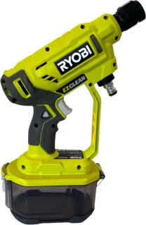 Ryobi ONE+ RY18PW22A-0 18V Accu Power Washer (zonder accu)