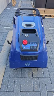 Sauber SB-210-140 Heet Water Hogedrukreiniger