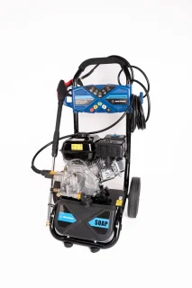 Sauber SG-HPW180 Hochdruckreiniger