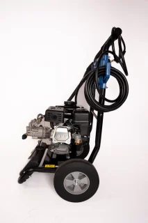 Sauber SG-HPW180 Hochdruckreiniger