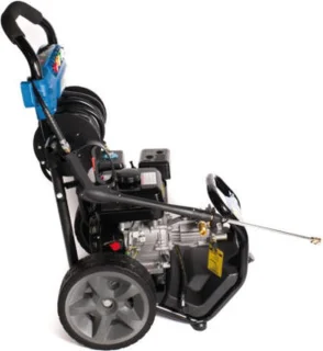 Sauber SG-HPW200 Hochdruckreiniger