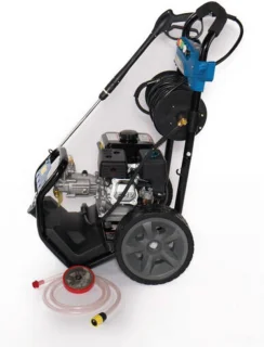 Sauber SG-HPW200 Hochdruckreiniger