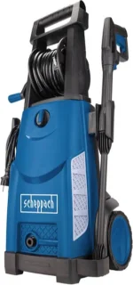Scheppach HCE2000 Hogedrukreiniger