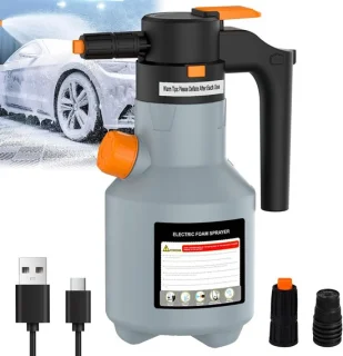 Schuimsproeier auto 2 liter 8 bar