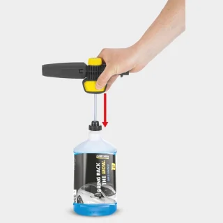 Schuimsproeier voor hogedrukreiniger – Autoshampoo