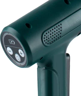 Seastone Accu Hogedrukreiniger 200 Bar 6-in-1