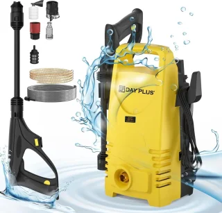 Seastone Elektrische Hogedrukreiniger