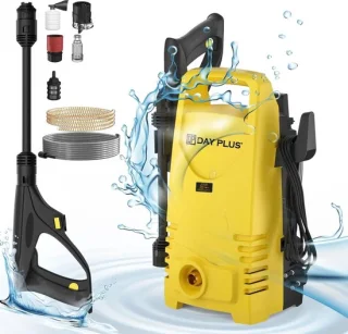 Seastone Elektrische Hogedrukreiniger