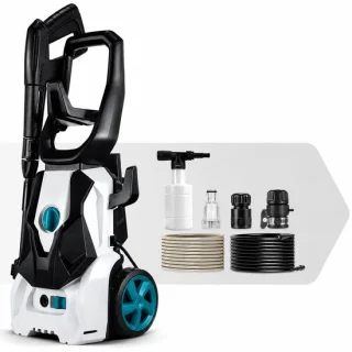 Sello! Hogedrukreiniger 2200W