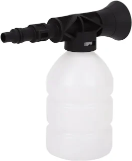Shopvlot hogedrukreiniger foamfles