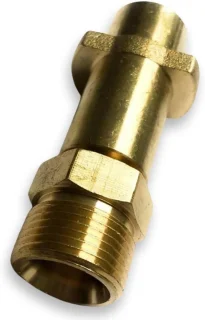 Smartek adapter TR22 Easy Lock naar M22 voor Kärcher HD/HDS