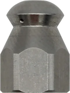 SnelShoppen - 1/2 inch 1/4 inch 3/8 inch 1/8 inch hogedrukspuitmondstuk
