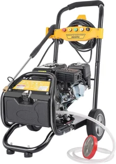 SnelShoppen hogedrukreiniger 2200 psi