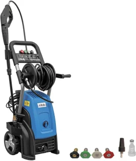 SnelShoppen hogedrukreiniger 2500 W