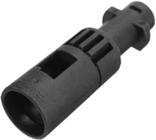SnelShoppen hogedrukreiniger adapter Lavor Parkside naar Kärcher K serie