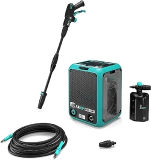 SnelShoppen Hogedrukreiniger ARXP BOX3 150LHT