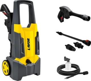 SnelShoppen hogedrukreiniger Dive Plus 130