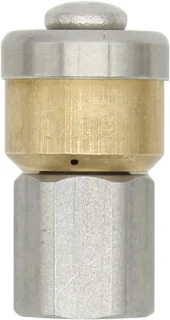 SnelShoppen hogedrukreiniger nozzle 1/8 inch 1/4 inch 3/8 inch