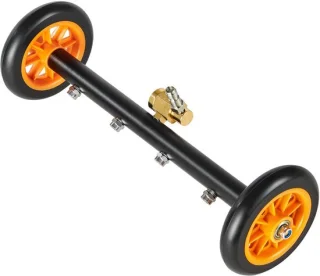 SnelShoppen hogedrukreiniger onderstel 40,6 cm