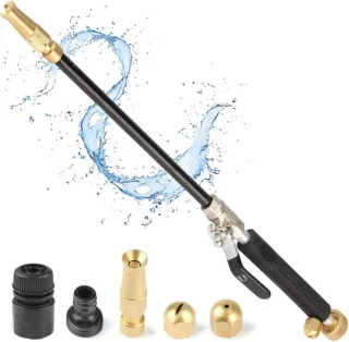 SnelShoppen hydro jet power washer wand 44 cm