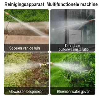 Wat vinden we minder goed