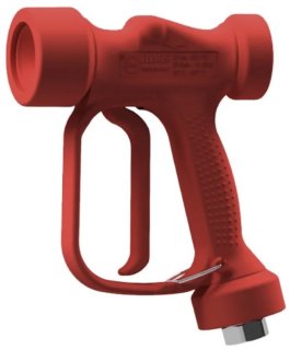 Wat vinden we goed aan de Softwash-systeem