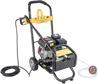 Solidchoice - benzine hogedrukreiniger