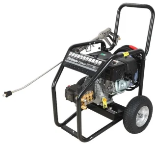 SprayMatix VM1000 benzine hogedrukreiniger
