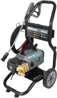 SprayMatix VM145LS-COMPACT hogedrukreiniger