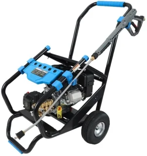 SprayMatix VM800 benzine hogedrukreiniger