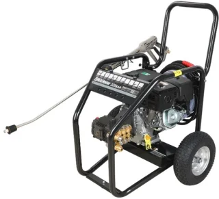 SprayMatix VM900 benzine hogedrukreiniger
