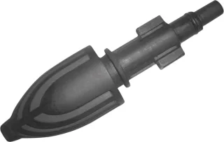 Spuitmond Smal 3640670