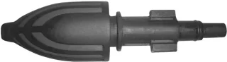 Spuitmond Smal 3640670