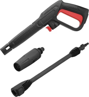 Spuitpistool met straallans voor AR, Bosch AQT en Black & Decker
