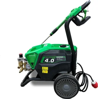 Stahlwerk 380-ECN-M Hogedrukreiniger 400V 200Bar