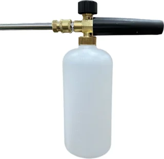 Stahlwerk 380-ECN-M Hogedrukreiniger 400V 200Bar