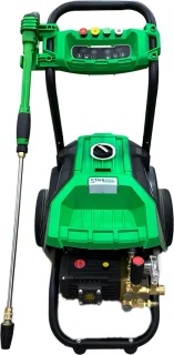 Stahlwerk 380-ECN-M Hogedrukreiniger 400V 200Bar