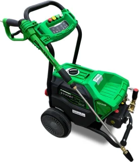 Stahlwerk 380-ECN-M Hogedrukreiniger 400V 200Bar